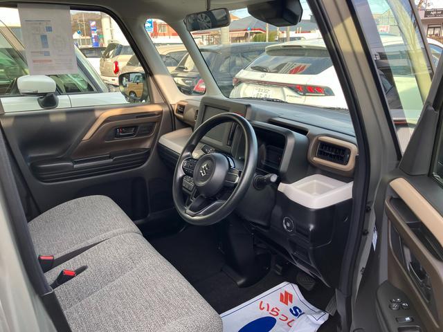 スズキ&nbsp;スペーシア&nbsp;&nbsp;&nbsp;宮城県の詳細画像&nbsp;その5