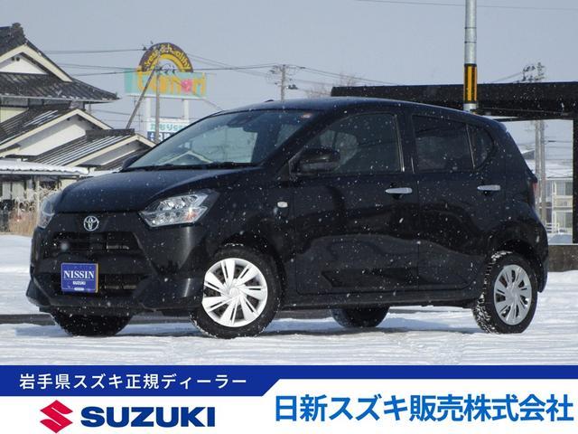 トヨタ&nbsp;ピクシスエポック&nbsp;&nbsp;&nbsp;岩手県