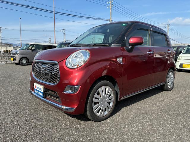 ダイハツ&nbsp;キャスト&nbsp;&nbsp;&nbsp;大分県