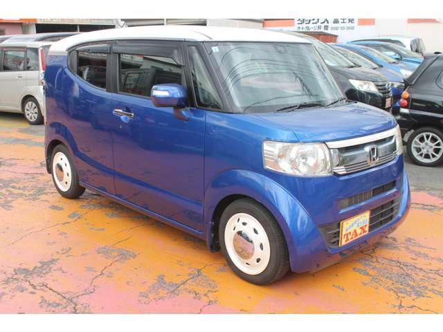 ホンダ&nbsp;N-BOXスラッシュ&nbsp;660 G Aパッケージ&nbsp;&nbsp;埼玉県の詳細画像&nbsp;その6