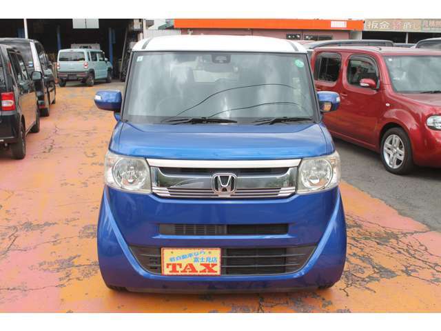 ホンダ&nbsp;N-BOXスラッシュ&nbsp;660 G Aパッケージ&nbsp;&nbsp;埼玉県の詳細画像&nbsp;その7