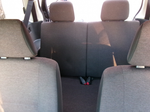 三菱&nbsp;パジェロミニ&nbsp;660 ナビエディション XR&nbsp;&nbsp;埼玉県の詳細画像&nbsp;その9