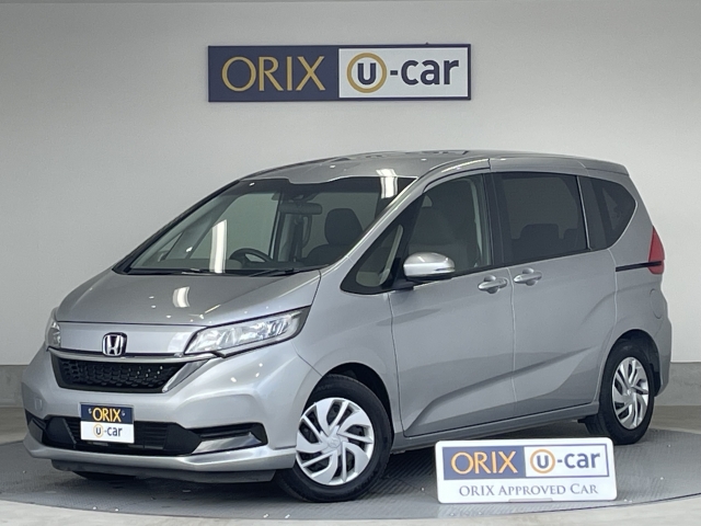 ホンダ&nbsp;フリード&nbsp;1.5 G ホンダセンシング&nbsp;&nbsp;宮崎県