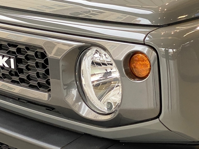 スズキ&nbsp;ジムニー&nbsp;&nbsp;&nbsp;東京都の詳細画像&nbsp;その5