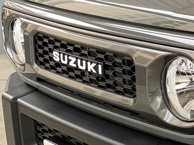 スズキ&nbsp;ジムニー&nbsp;&nbsp;&nbsp;東京都の詳細画像&nbsp;その6