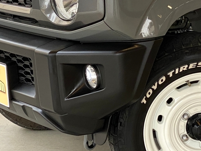 スズキ&nbsp;ジムニー&nbsp;&nbsp;&nbsp;東京都の詳細画像&nbsp;その7