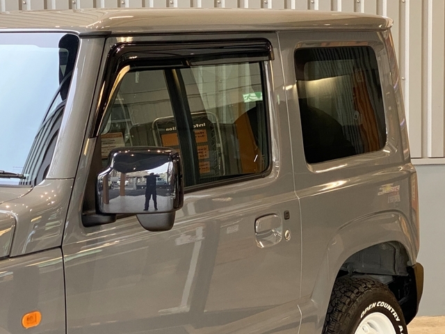 スズキ&nbsp;ジムニー&nbsp;&nbsp;&nbsp;東京都の詳細画像&nbsp;その8