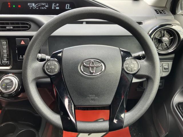 トヨタ&nbsp;アクア&nbsp;&nbsp;&nbsp;新潟県の詳細画像&nbsp;その5