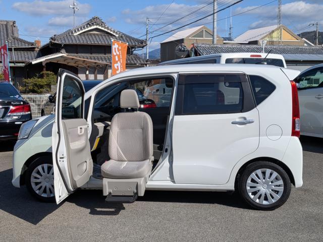 ダイハツ&nbsp;ムーヴ&nbsp;&nbsp;&nbsp;愛媛県