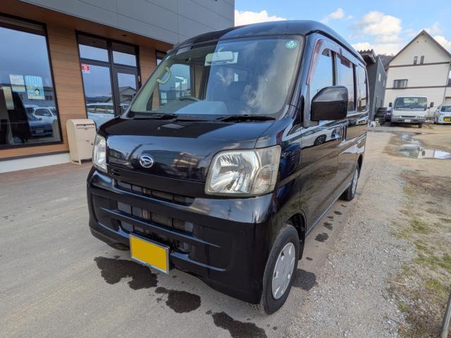 ダイハツ&nbsp;ハイゼットカーゴ&nbsp;&nbsp;&nbsp;香川県