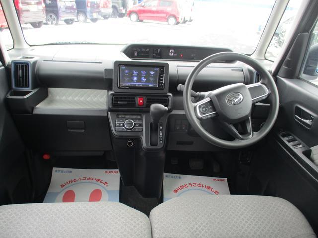 ダイハツ&nbsp;タント&nbsp;&nbsp;&nbsp;岩手県の詳細画像&nbsp;その6