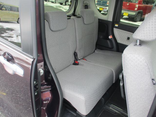 ダイハツ&nbsp;タント&nbsp;&nbsp;&nbsp;岩手県の詳細画像&nbsp;その8