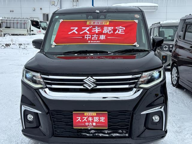 スズキ&nbsp;ソリオ&nbsp;&nbsp;&nbsp;秋田県の詳細画像&nbsp;その2