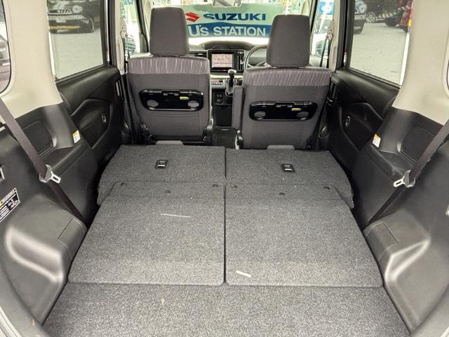 スズキ&nbsp;ソリオ&nbsp;&nbsp;&nbsp;秋田県の詳細画像&nbsp;その9