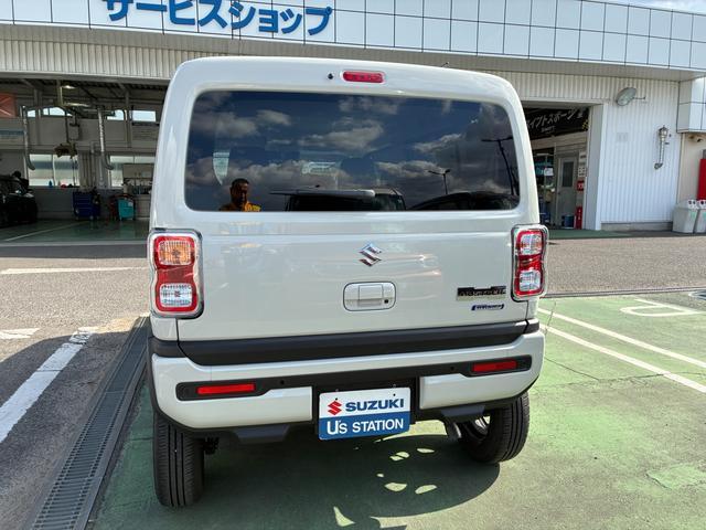 スズキ&nbsp;ハスラー&nbsp;&nbsp;&nbsp;香川県の詳細画像&nbsp;その3