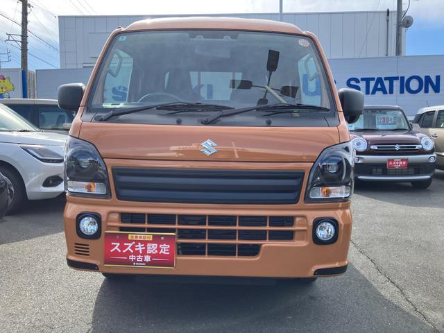 スズキ&nbsp;キャリイ&nbsp;&nbsp;&nbsp;愛知県の詳細画像&nbsp;その2