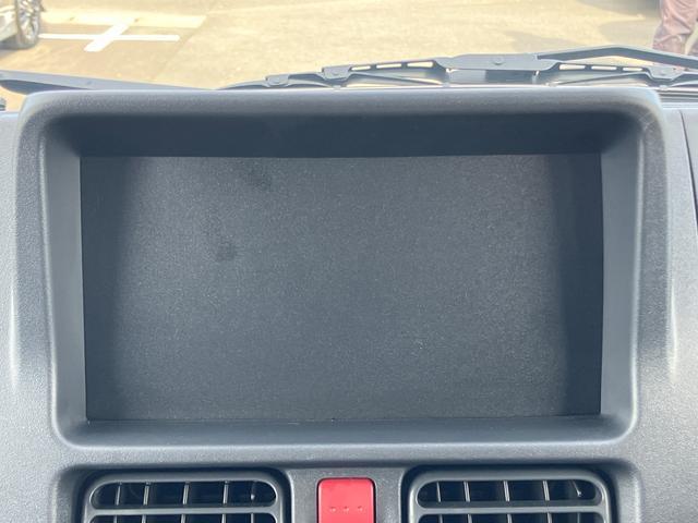 スズキ&nbsp;キャリイ&nbsp;&nbsp;&nbsp;愛知県の詳細画像&nbsp;その3