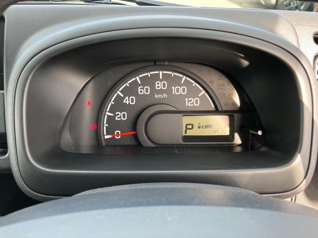 スズキ&nbsp;キャリイ&nbsp;&nbsp;&nbsp;愛知県の詳細画像&nbsp;その5