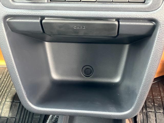 スズキ&nbsp;キャリイ&nbsp;&nbsp;&nbsp;愛知県の詳細画像&nbsp;その7