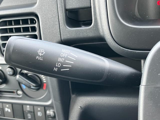 スズキ&nbsp;キャリイ&nbsp;&nbsp;&nbsp;愛知県の詳細画像&nbsp;その8