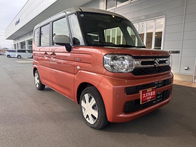 スズキ&nbsp;スペーシア&nbsp;&nbsp;&nbsp;三重県の詳細画像&nbsp;その3