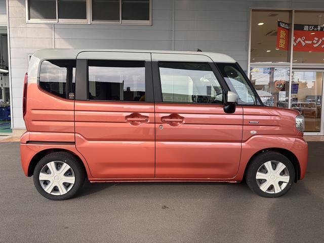スズキ&nbsp;スペーシア&nbsp;&nbsp;&nbsp;三重県の詳細画像&nbsp;その5