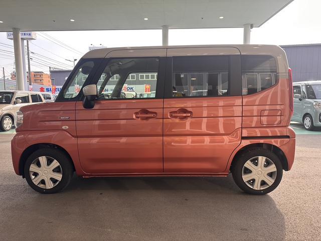 スズキ&nbsp;スペーシア&nbsp;&nbsp;&nbsp;三重県の詳細画像&nbsp;その9