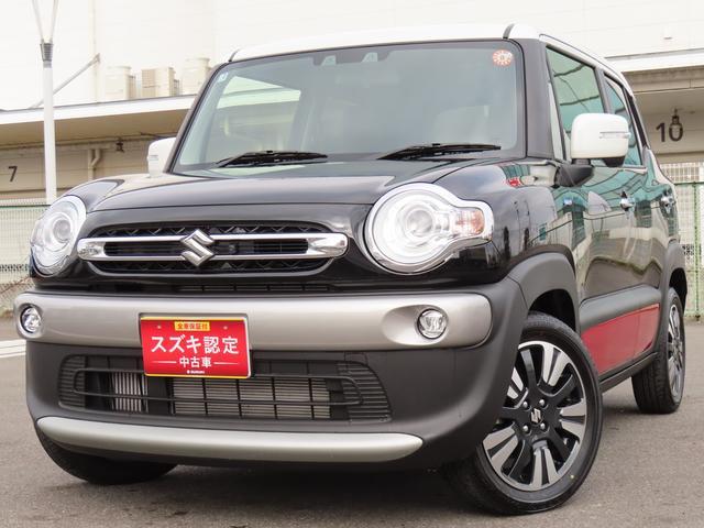 スズキ&nbsp;クロスビー&nbsp;&nbsp;&nbsp;千葉県