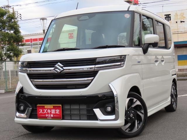 スズキ&nbsp;スペーシア&nbsp;&nbsp;&nbsp;千葉県