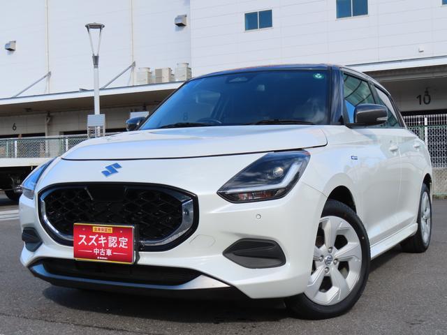 スズキ&nbsp;スイフト&nbsp;&nbsp;&nbsp;千葉県