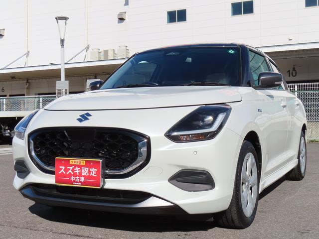 スズキ&nbsp;スイフト&nbsp;&nbsp;&nbsp;千葉県の詳細画像&nbsp;その2