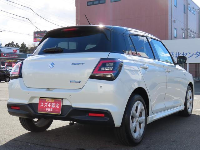 スズキ&nbsp;スイフト&nbsp;&nbsp;&nbsp;千葉県の詳細画像&nbsp;その6