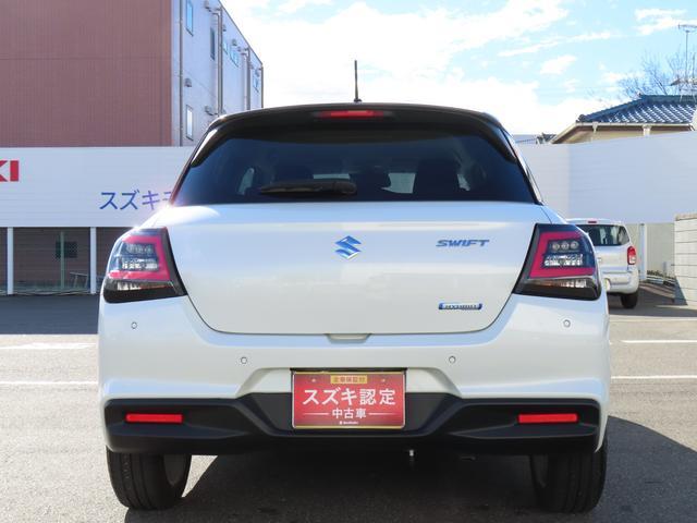 スズキ&nbsp;スイフト&nbsp;&nbsp;&nbsp;千葉県の詳細画像&nbsp;その7