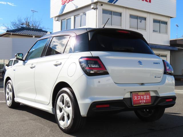 スズキ&nbsp;スイフト&nbsp;&nbsp;&nbsp;千葉県の詳細画像&nbsp;その8