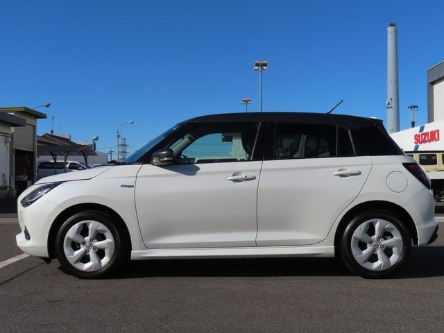 スズキ&nbsp;スイフト&nbsp;&nbsp;&nbsp;千葉県の詳細画像&nbsp;その9