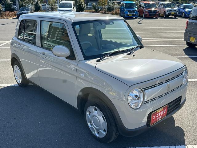 スズキ&nbsp;アルトラパン&nbsp;&nbsp;&nbsp;埼玉県の詳細画像&nbsp;その5