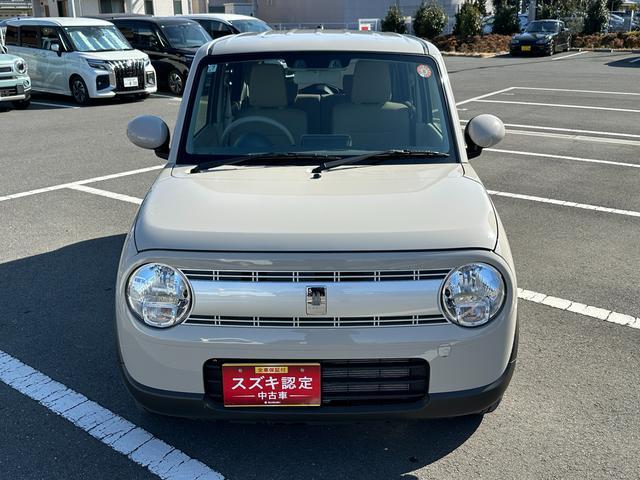 スズキ&nbsp;アルトラパン&nbsp;&nbsp;&nbsp;埼玉県の詳細画像&nbsp;その6
