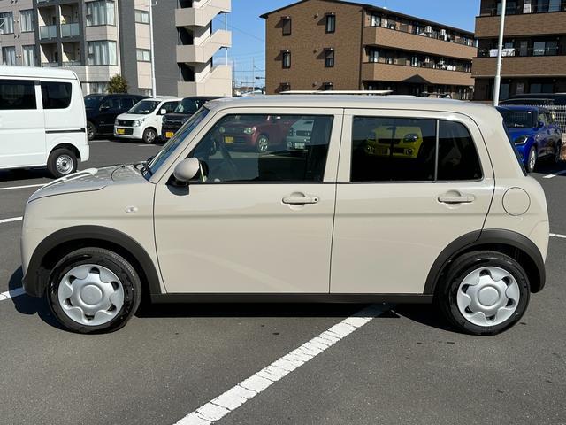 スズキ&nbsp;アルトラパン&nbsp;&nbsp;&nbsp;埼玉県の詳細画像&nbsp;その7