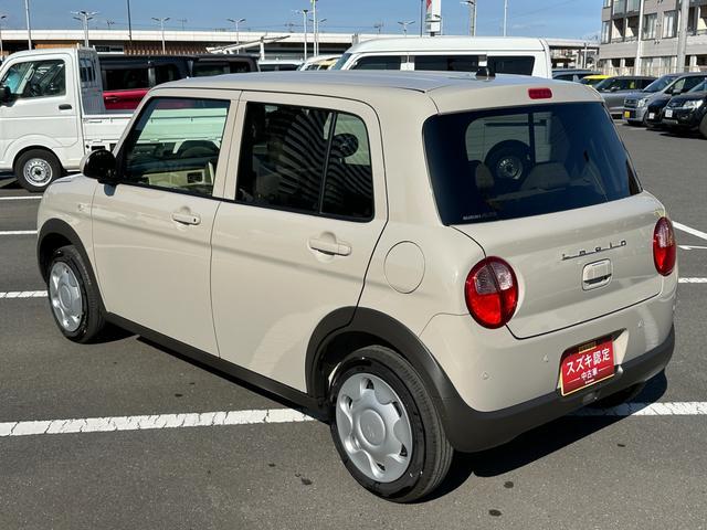 スズキ&nbsp;アルトラパン&nbsp;&nbsp;&nbsp;埼玉県の詳細画像&nbsp;その8