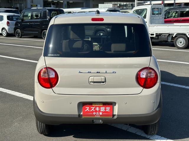 スズキ&nbsp;アルトラパン&nbsp;&nbsp;&nbsp;埼玉県の詳細画像&nbsp;その9