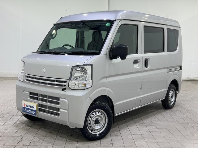 スズキ&nbsp;エブリイ&nbsp;&nbsp;&nbsp;神奈川県