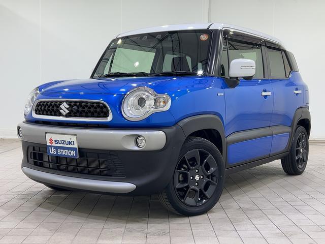 スズキ&nbsp;クロスビー&nbsp;&nbsp;&nbsp;神奈川県