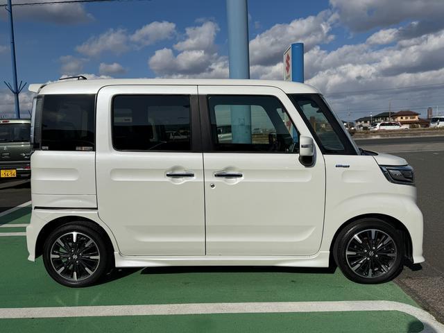 スズキ&nbsp;スペーシア&nbsp;&nbsp;&nbsp;静岡県の詳細画像&nbsp;その5