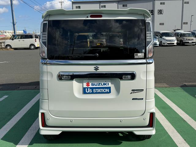 スズキ&nbsp;スペーシア&nbsp;&nbsp;&nbsp;静岡県の詳細画像&nbsp;その7