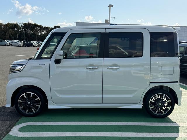 スズキ&nbsp;スペーシア&nbsp;&nbsp;&nbsp;静岡県の詳細画像&nbsp;その9