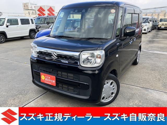 スズキ&nbsp;スペーシア&nbsp;&nbsp;&nbsp;奈良県