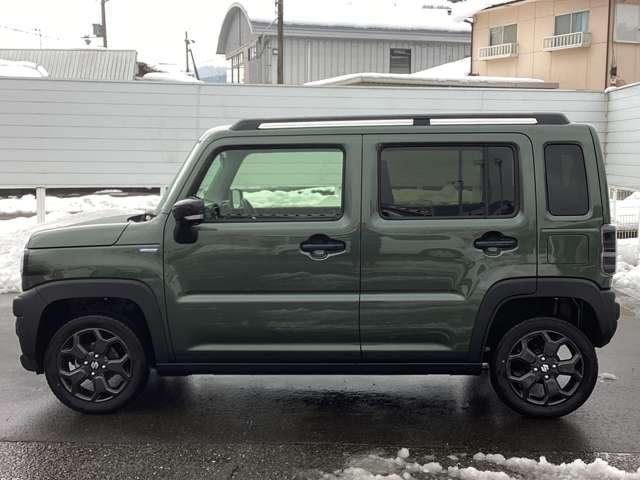 スズキ&nbsp;ハスラー&nbsp;&nbsp;&nbsp;兵庫県の詳細画像&nbsp;その5