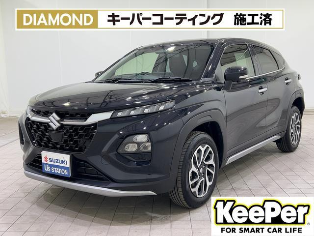 スズキ&nbsp;フロンクス&nbsp;&nbsp;&nbsp;東京都