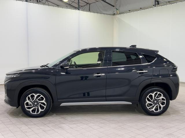 スズキ&nbsp;フロンクス&nbsp;&nbsp;&nbsp;東京都の詳細画像&nbsp;その5