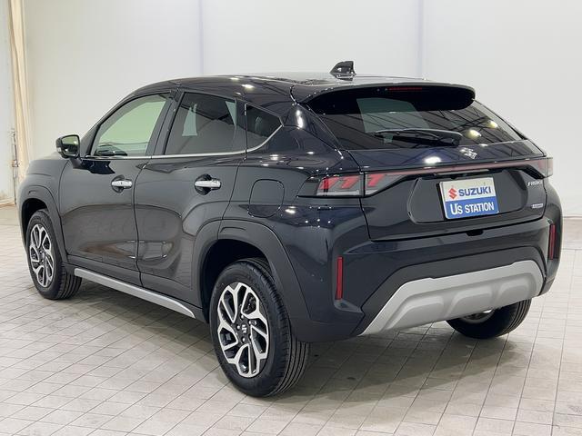 スズキ&nbsp;フロンクス&nbsp;&nbsp;&nbsp;東京都の詳細画像&nbsp;その7